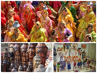 Jawahar Toy Museum