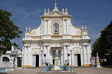 cathedral