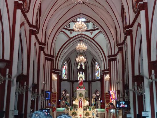 eglise